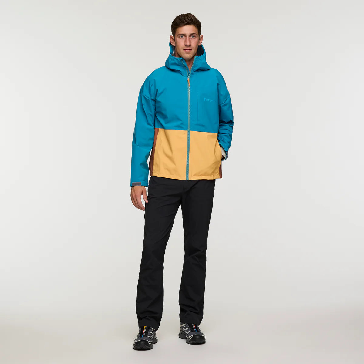 Cielo Rain Jacket - Men's