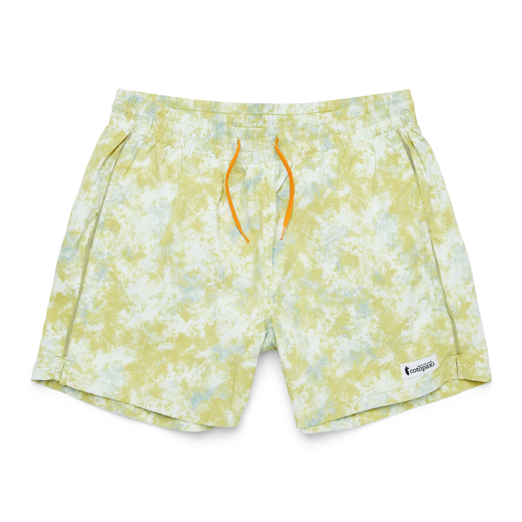 Brinco 5" Short - Print - Men's