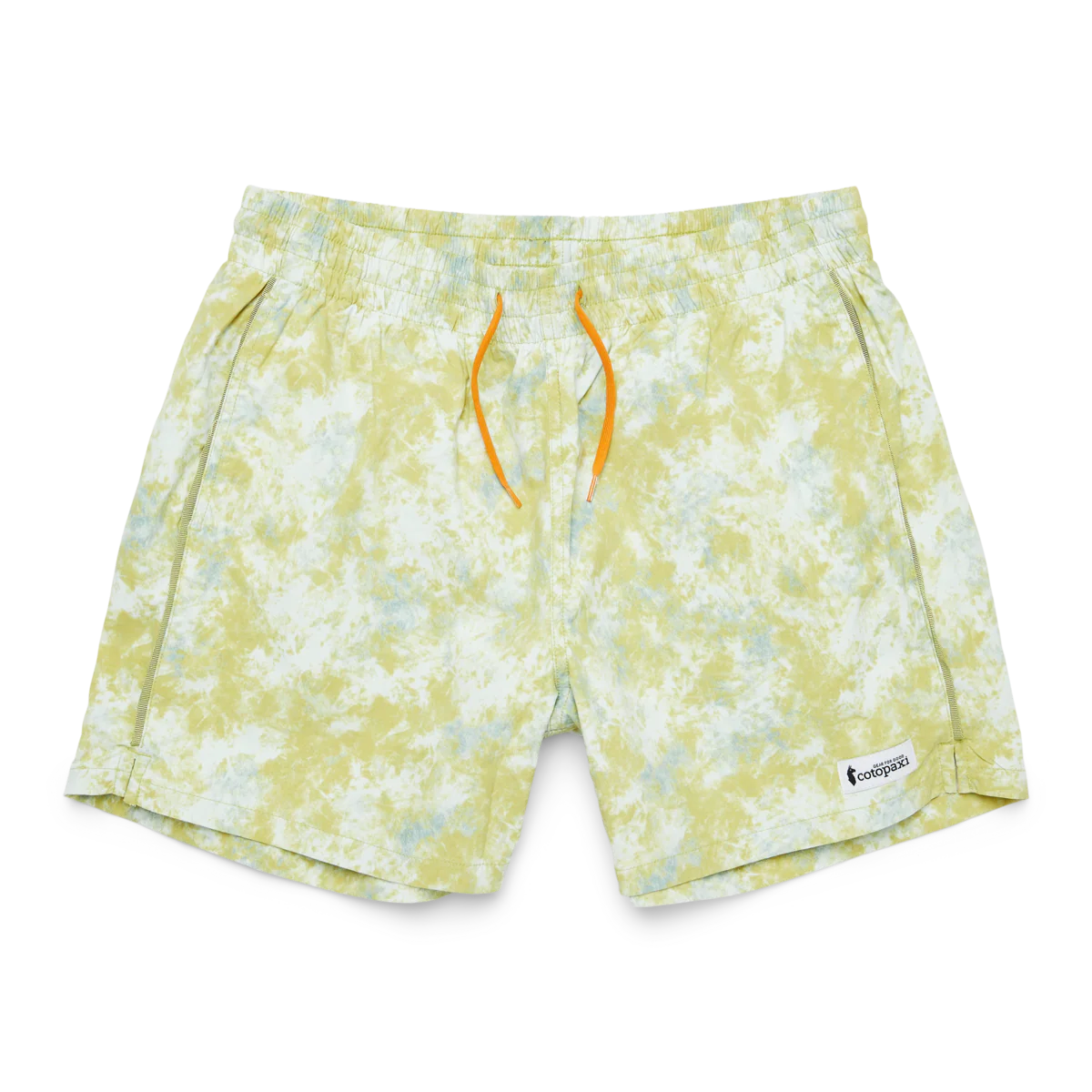 Brinco 5" Short - Print - Men's