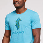 Altitude Llama T-Shirt - Men's