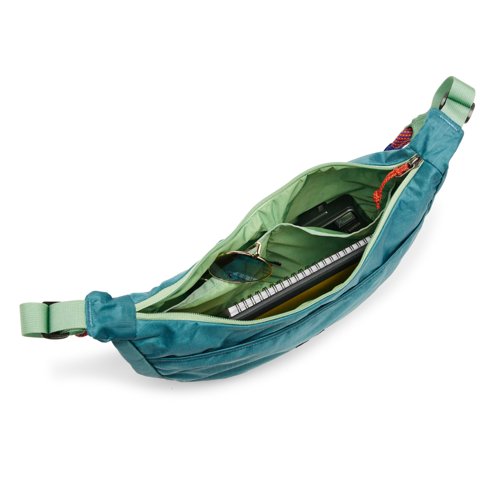Trozo 8L Shoulder Bag - Cada Día