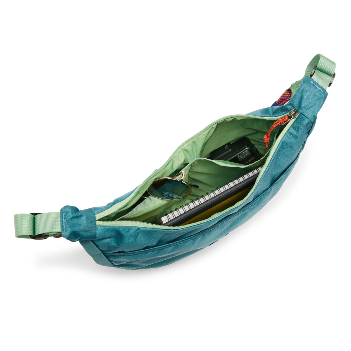 Trozo 8L Shoulder Bag - Cada Día
