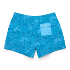 Brinco 3" Short - Print - Women's