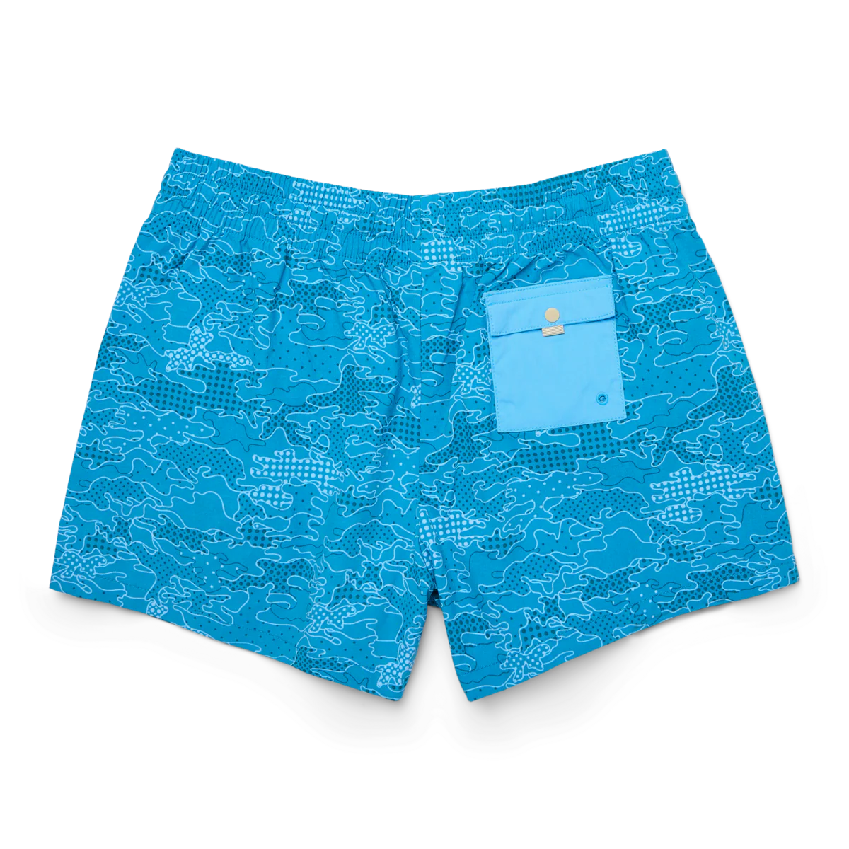 Brinco 3" Short - Print - Women's