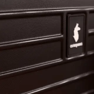 Coraza Suitcase - Carry On