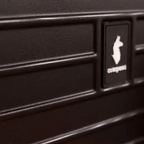 Coraza Suitcase - Carry On