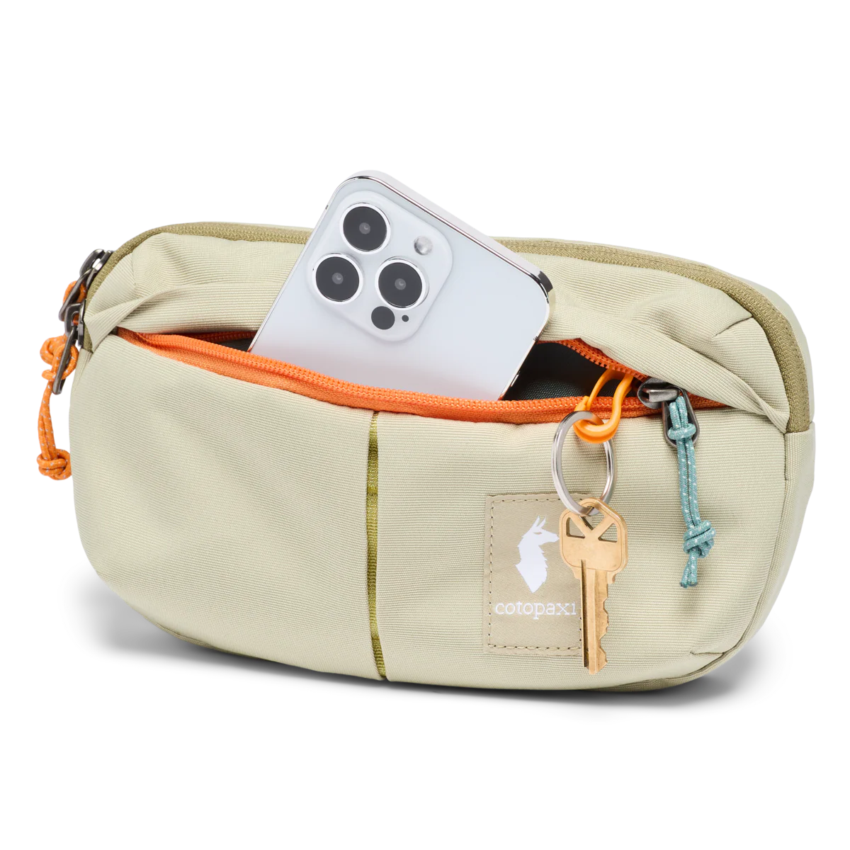 Todo 2L Hip Pack - Cada Día