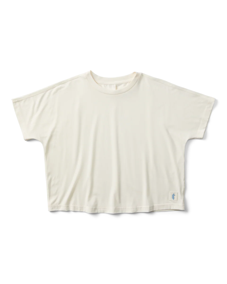 Empaca Boxy T-Shirt - Women's