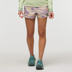 Brinco Short - Print - Women's