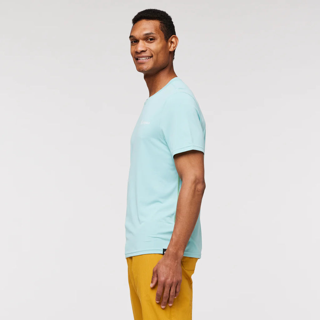 Fino Tech Tee - Men's