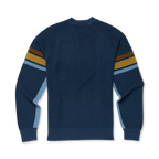 Libre Waffle Crew Sweater - Men's