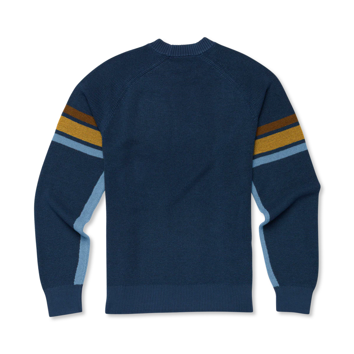 Libre Waffle Crew Sweater - Men's