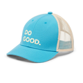 Do Good Trucker Hat - Kids'