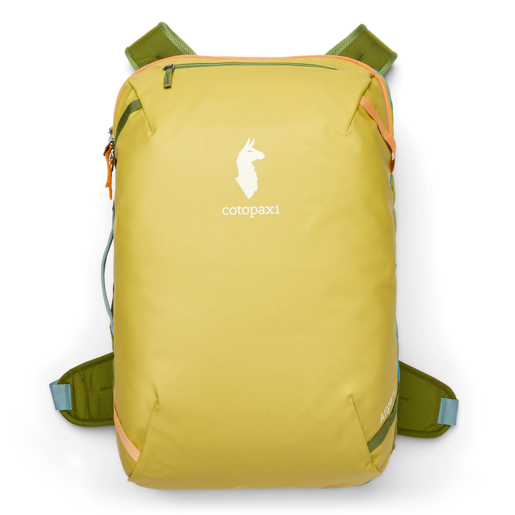 Allpa 42L Travel Pack