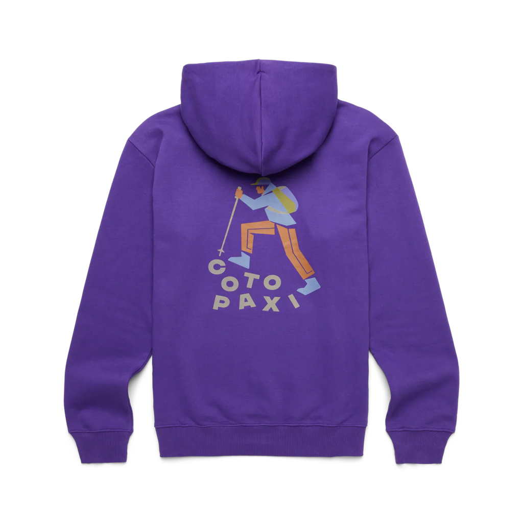 Up and Up Pullover Hoodie - Men's