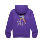Up and Up Pullover Hoodie - Men's