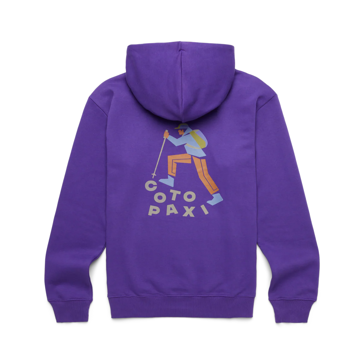 Up and Up Pullover Hoodie - Men's