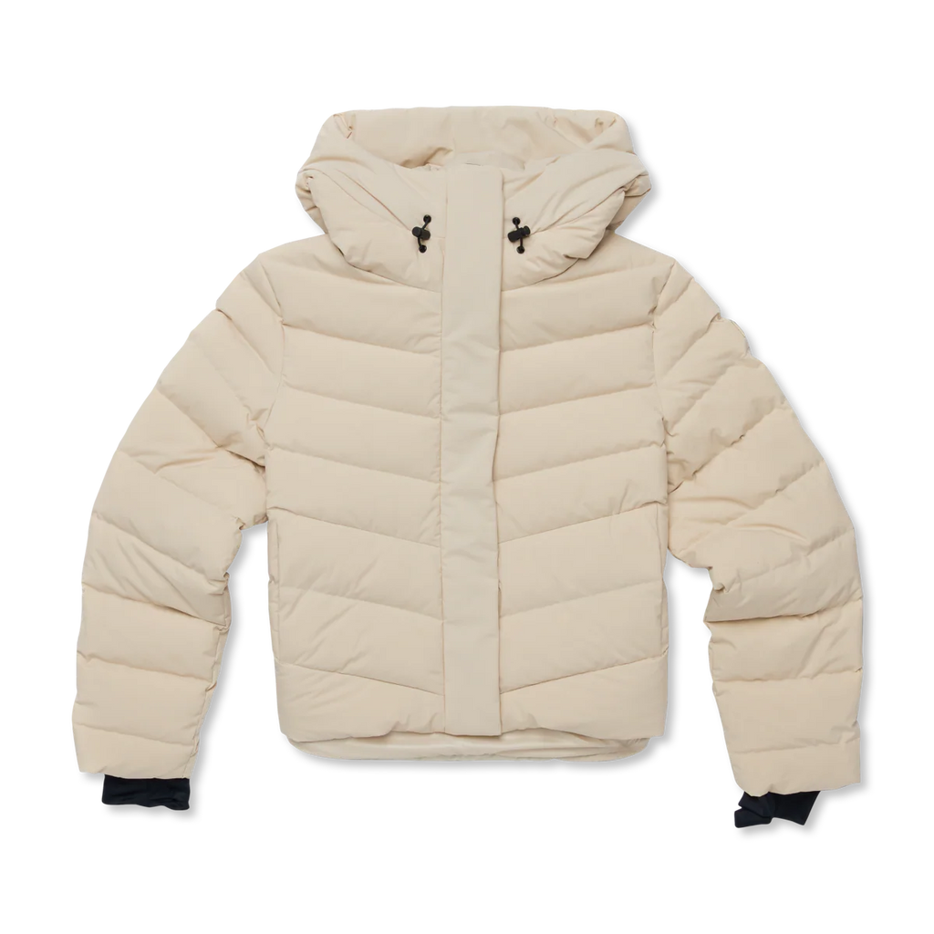 Alivio Down Jacket - Women's