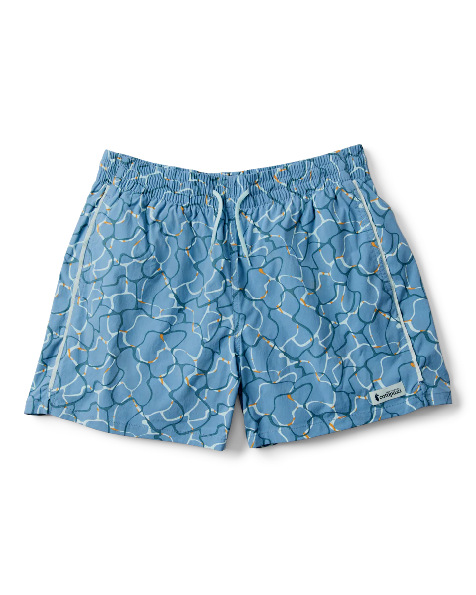 Brinco 5" Short - Print - Men's