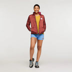 Teca Cálido Jacket - Women's