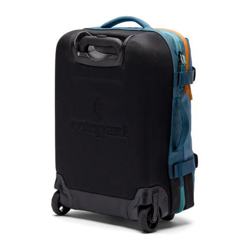 Allpa 38L Roller Bag