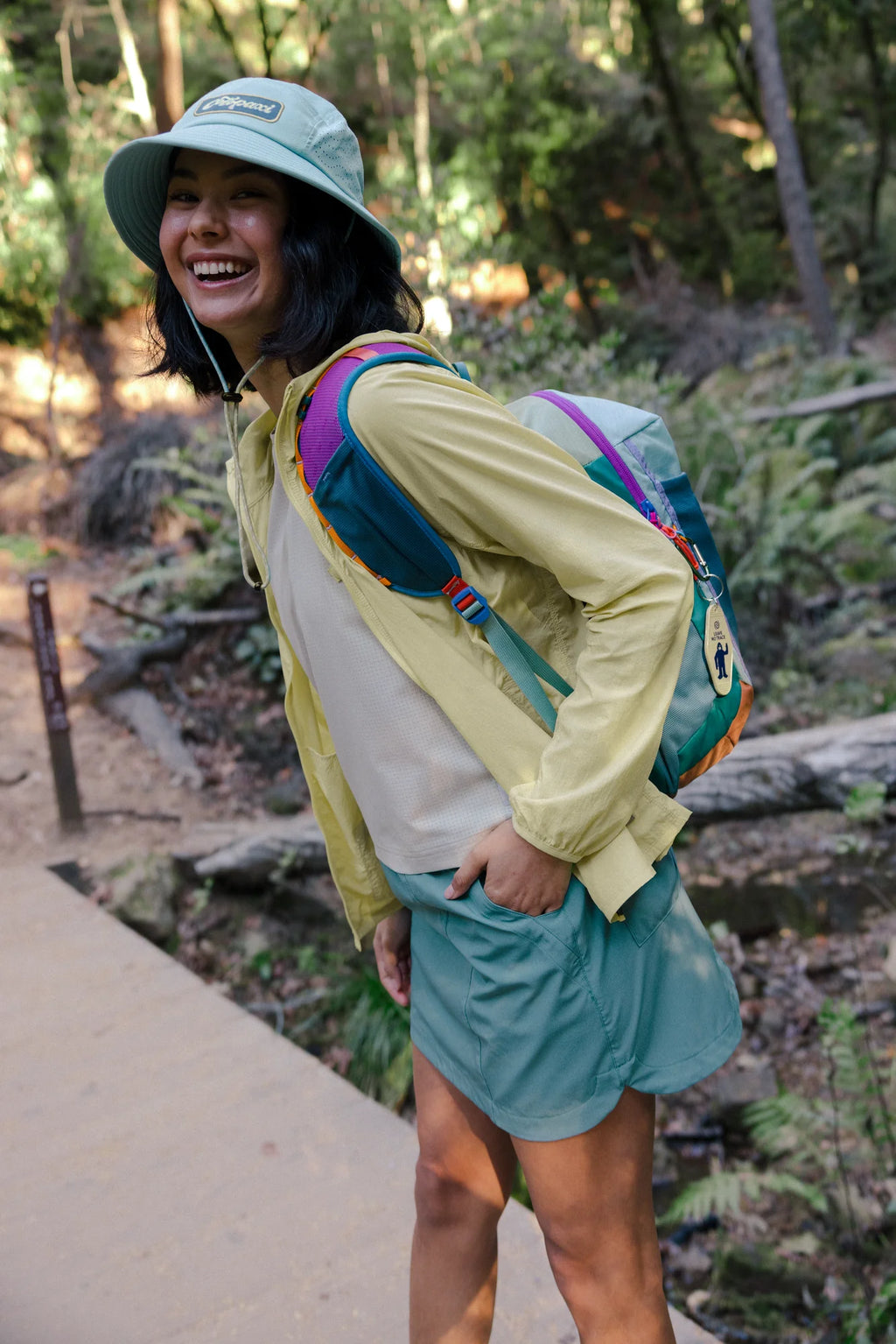 Losdos Skirt - Women's