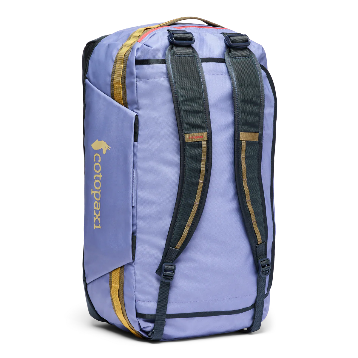 Allpa Getaway 55L Duffel