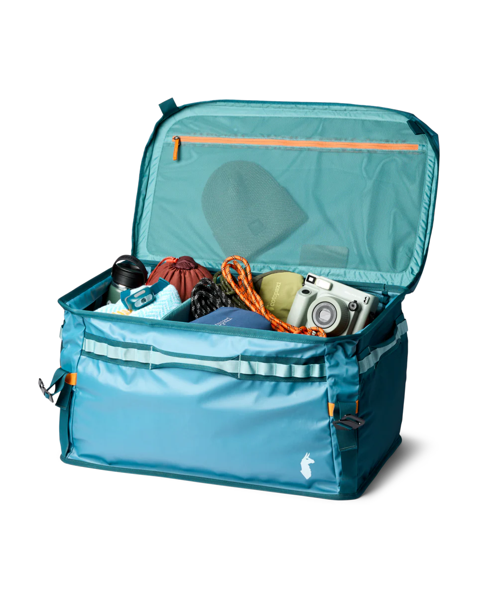 Allpa 90L Gear Hauler Box