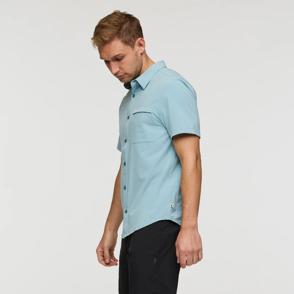Cambio Button Up Shirt - Men's