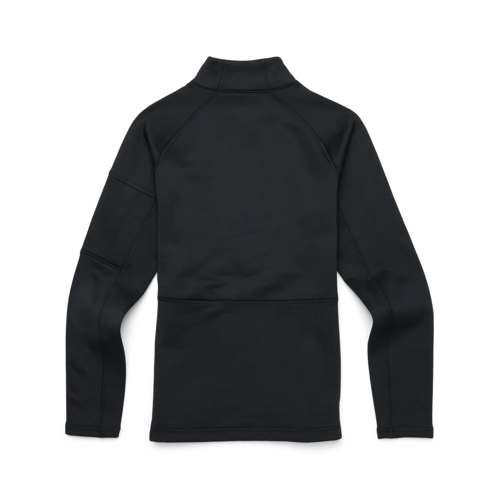 Tempa Fleece Half-Zip Pullover - Women's