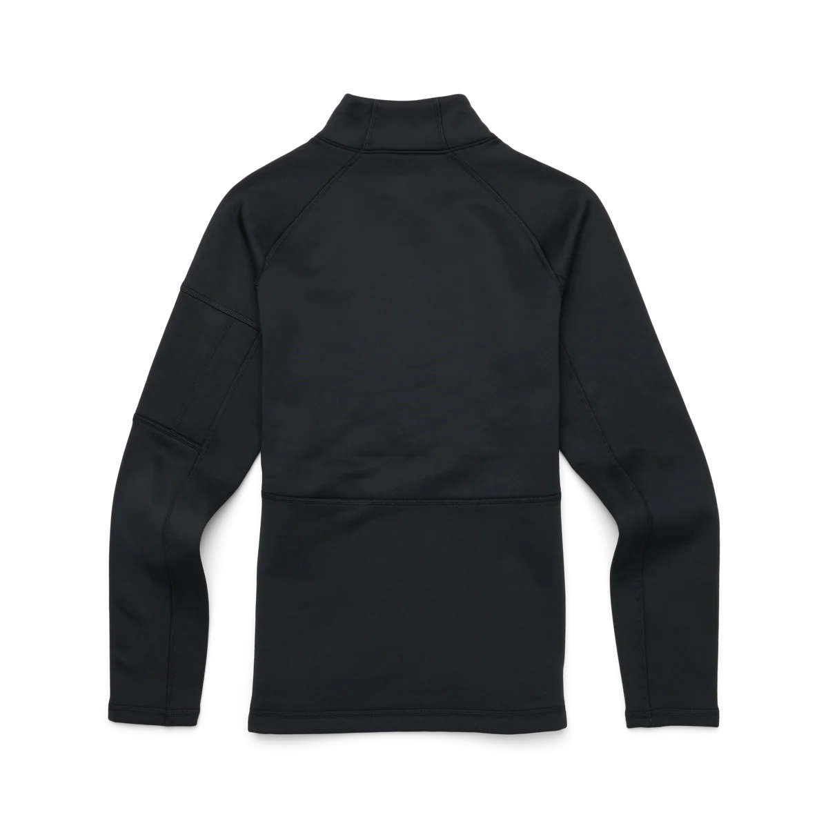 Tempa Fleece Half-Zip Pullover - Women's