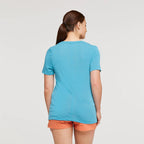 Paseo Travel T-Shirt - Women's