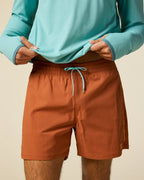 Brinco 5" Short - Solid - Men's