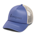 Vintage Trucker Hat