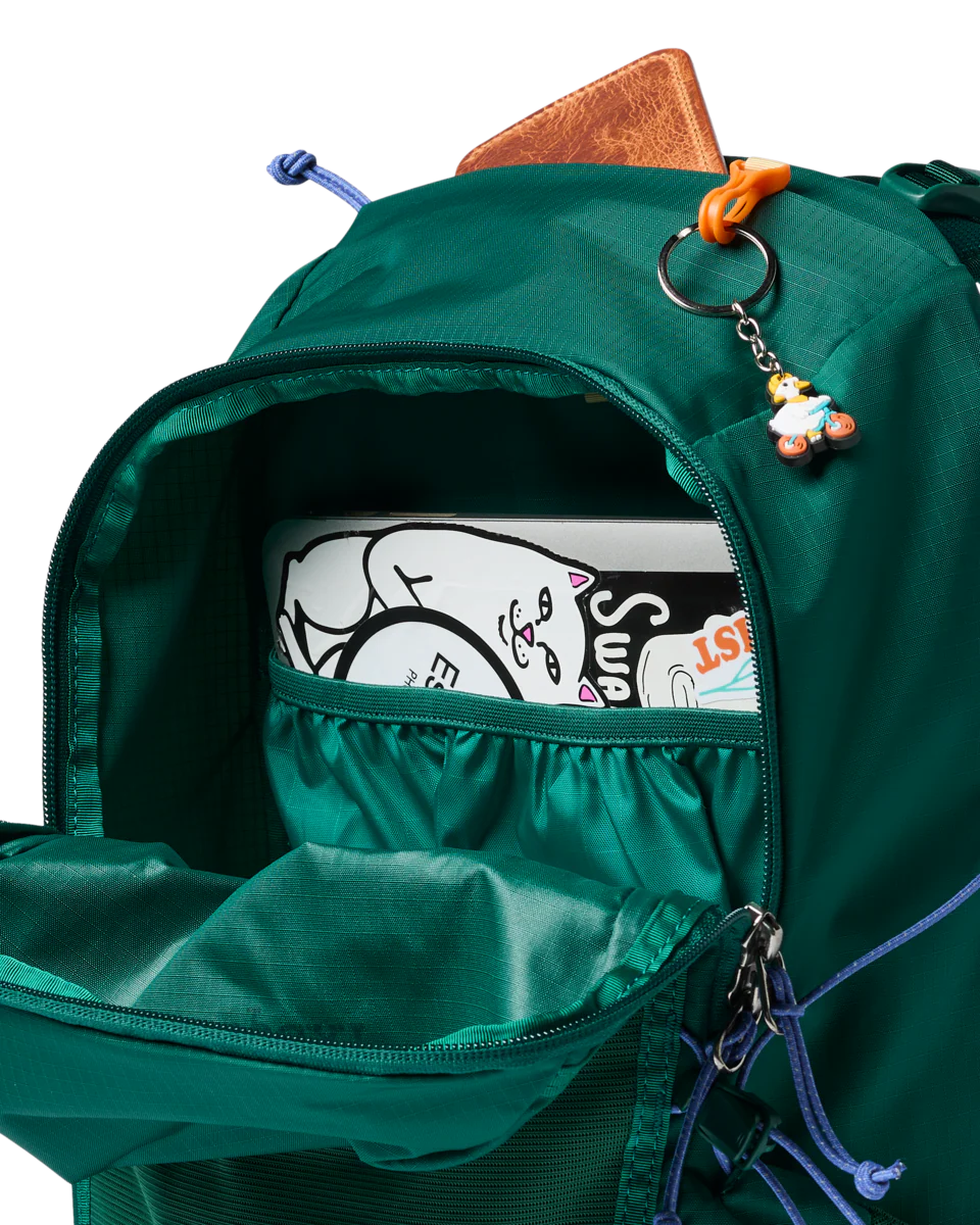 Elqui 24L Daypack