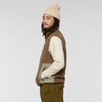 Bacano Fleece Vest - Men's