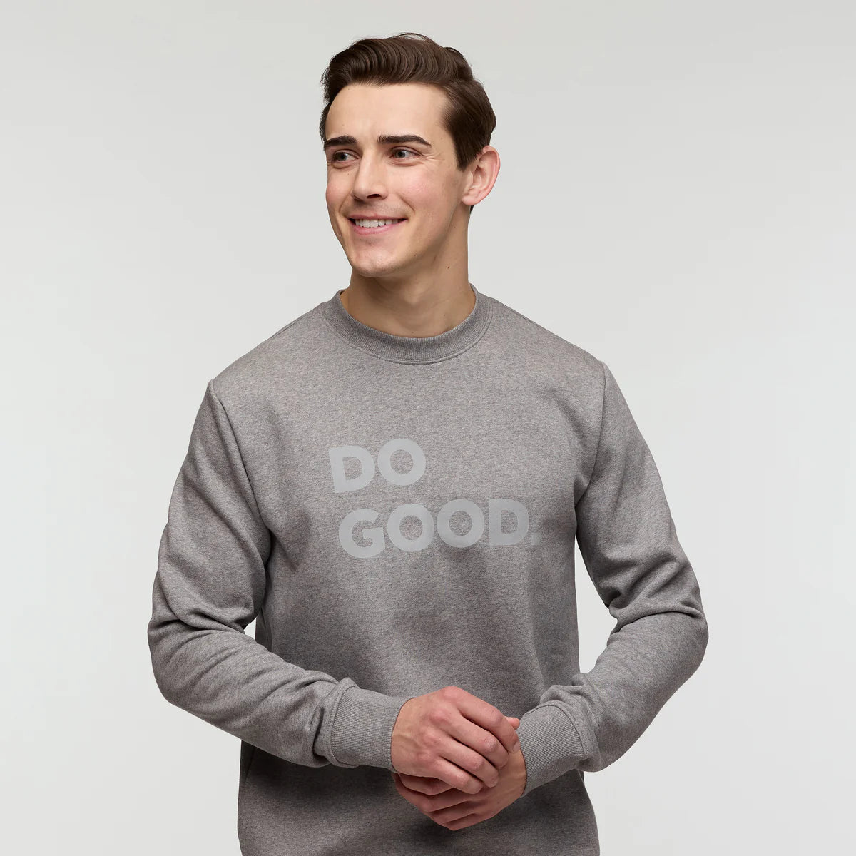 Do Good Crew Sweatshirt - Men's