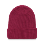 Wharf Beanie - Cotopaxi Patch