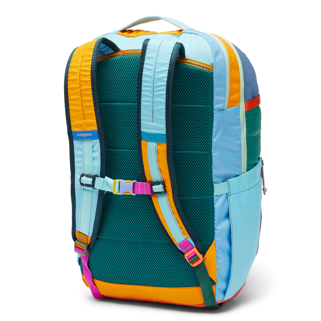 Chiquillo 30L Daypack - Del Día