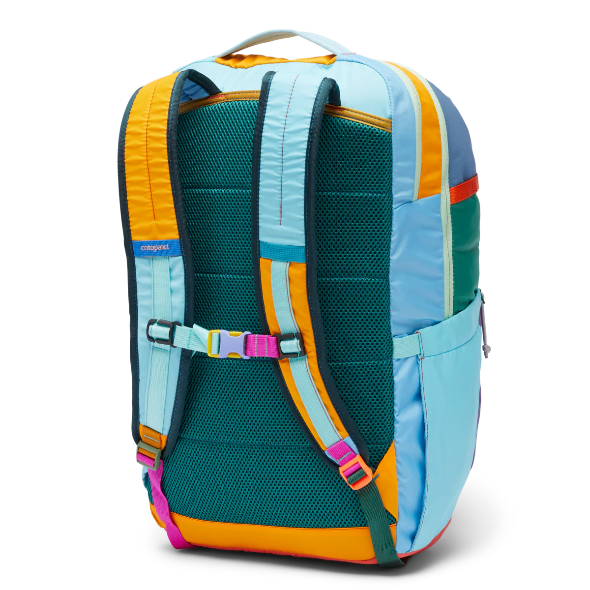 Chiquillo 30L Daypack - Del Día