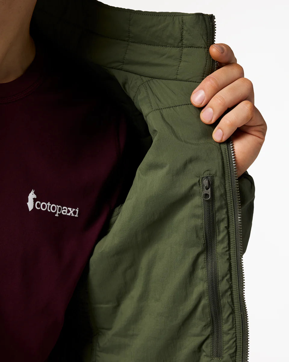 Pacaya 2.0 Insulated Jacket - Men's