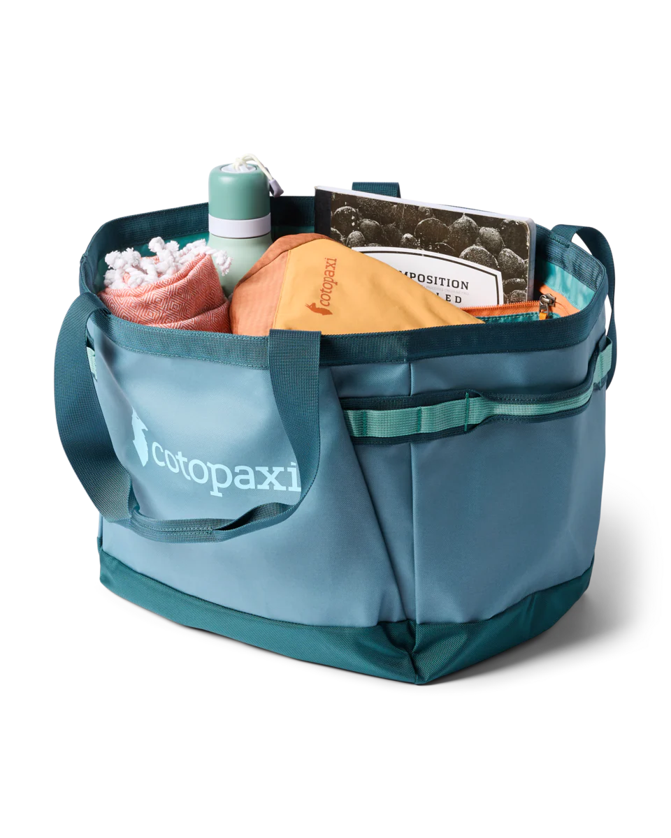 Allpa 30L Gear Hauler Tote