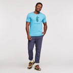 Altitude Llama T-Shirt - Men's