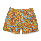 Brinco Short - Print - Men's