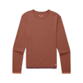 Sombra Long-Sleeve Sun Shirt - Men's