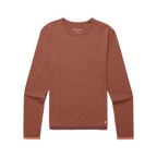 Sombra Long-Sleeve Sun Shirt - Men's