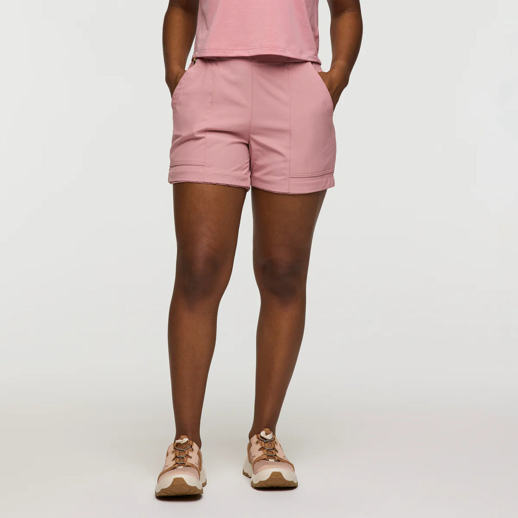Losdos Zip-Off Pant - Women's