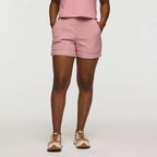 Losdos Zip-Off Pant - Women's