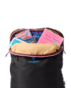 Allpa 42L Travel Pack - Del Día Dark