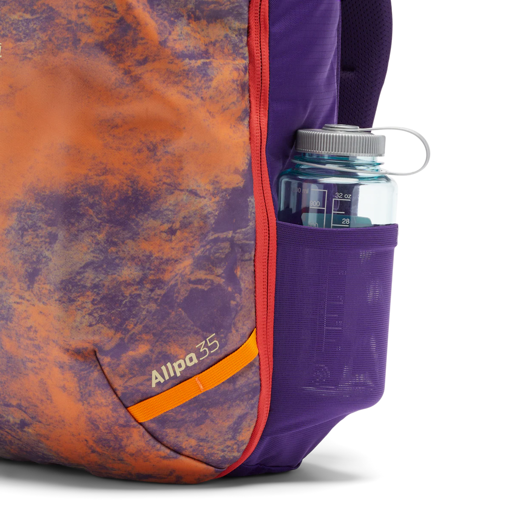 Allpa 35L Travel Pack - Print